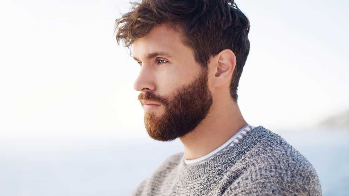 FUE Beard Transplant