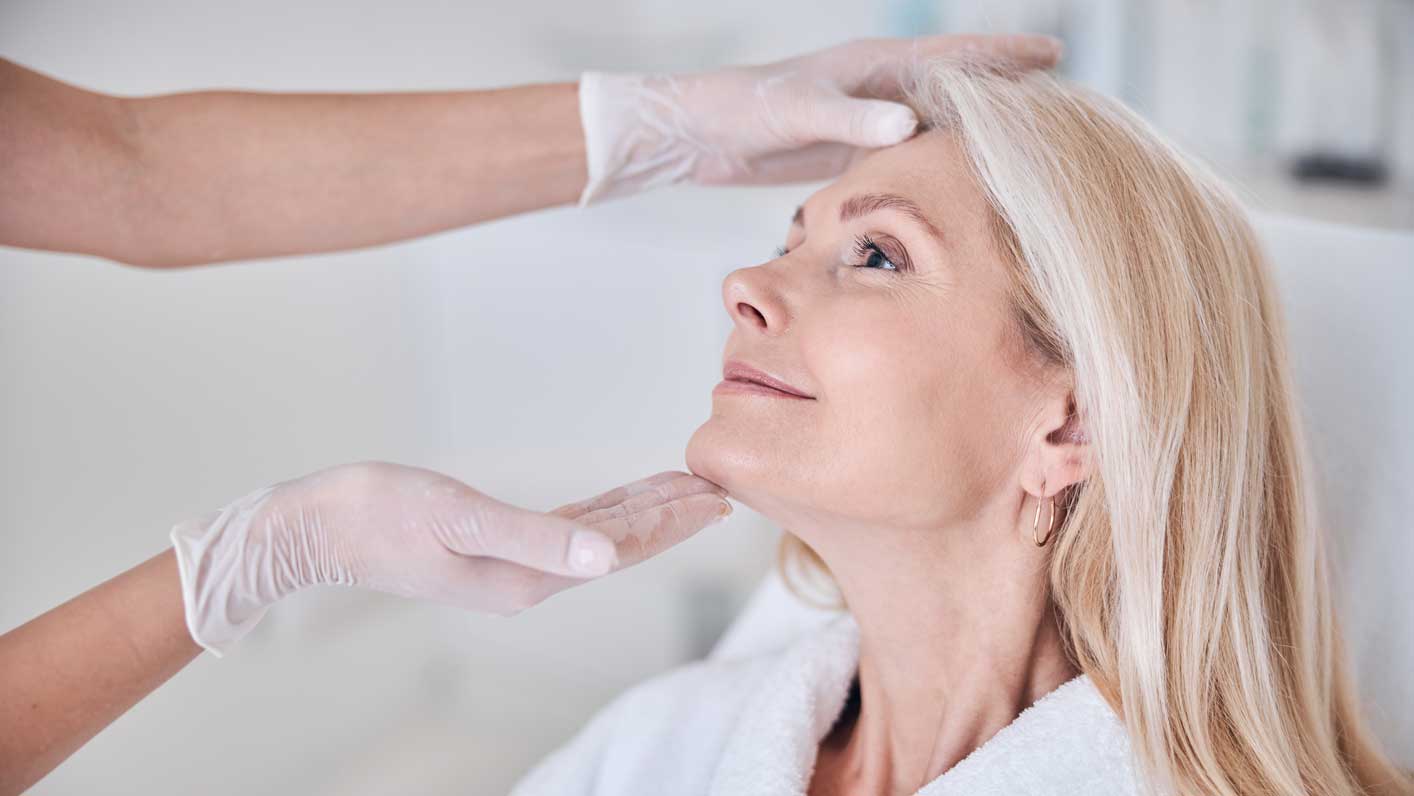 Facelift & Neck Lift