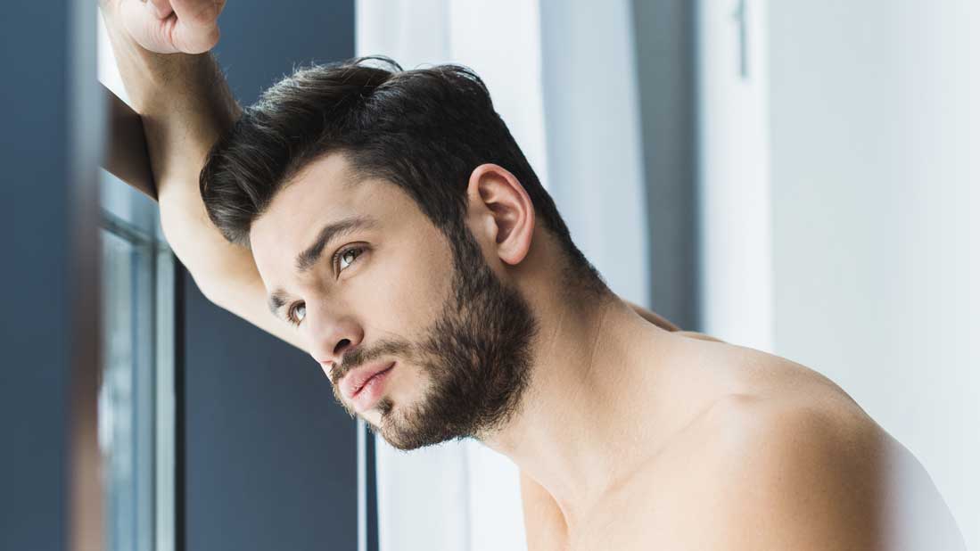 Sapphire FUE Hair Transplant