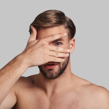 Lower Eyelid Removal