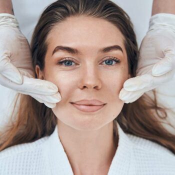 Mid-Face Lift Surgery