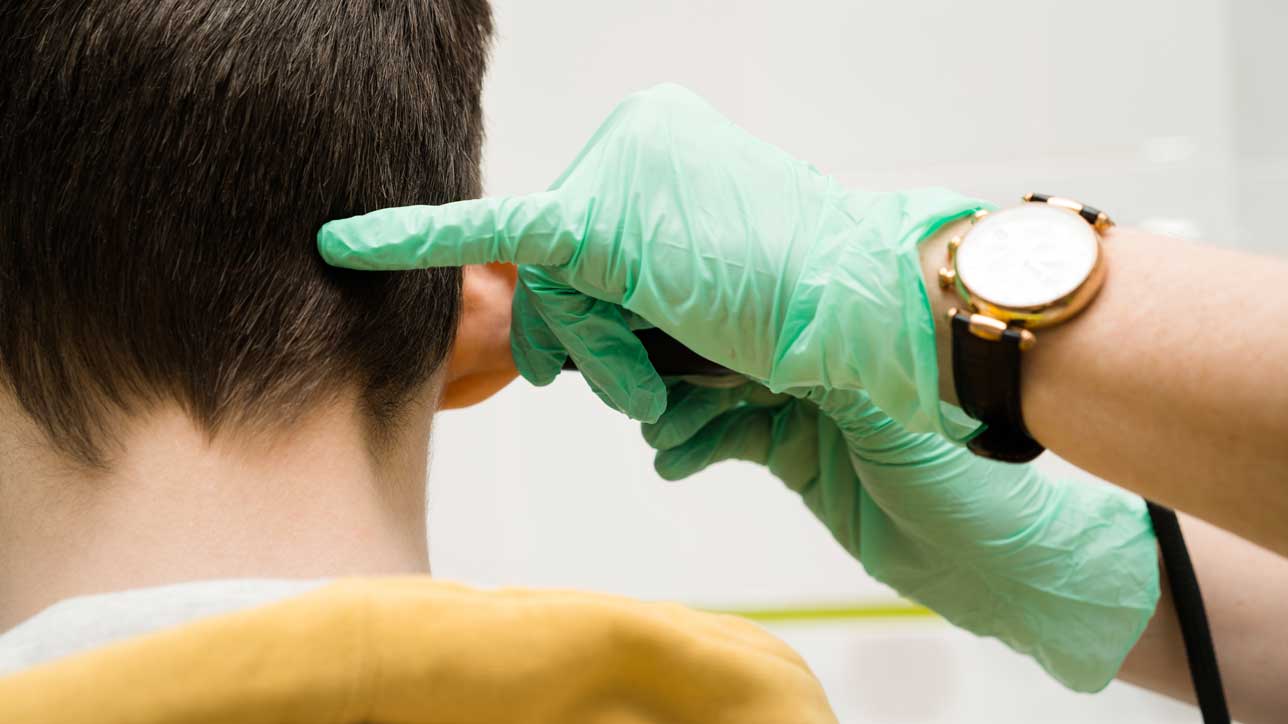 Отопластика