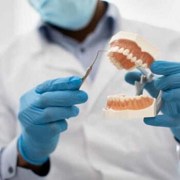 Prosthetic Dentistry