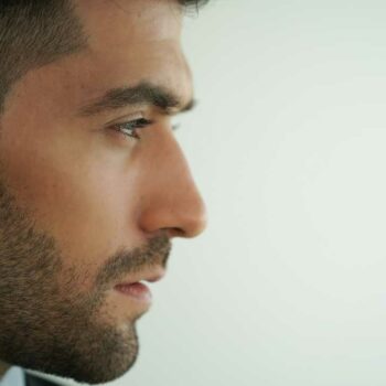 Rhinoplasty Revision