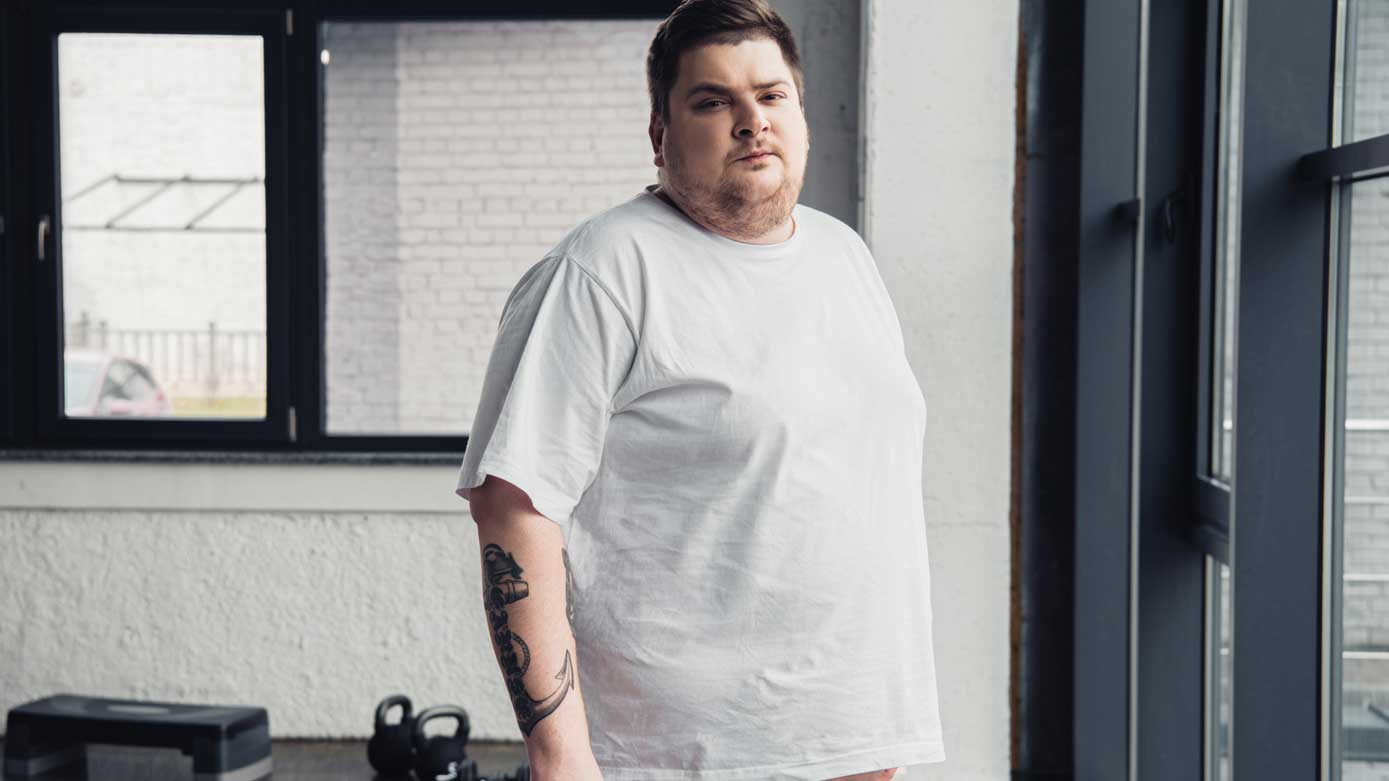 Robotic Sleeve Gastrectomy