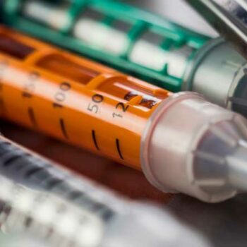 Ињекција масти за лице