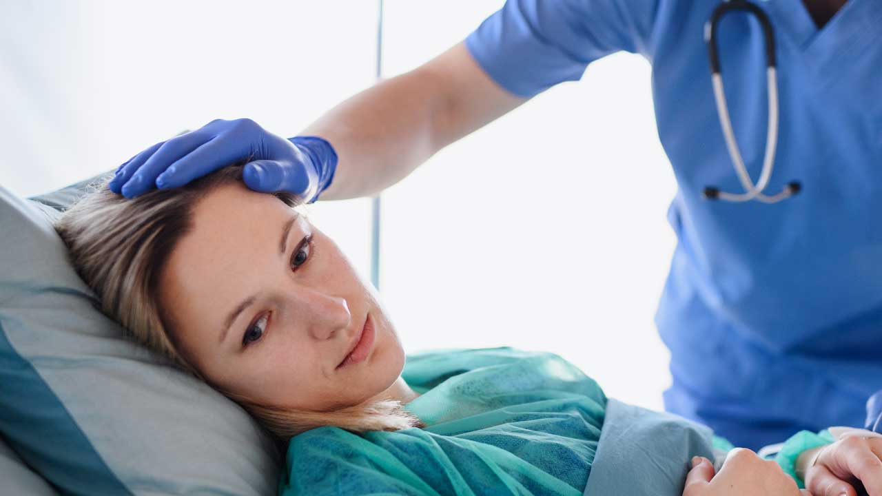 Overcoming Anxiety About Surgery