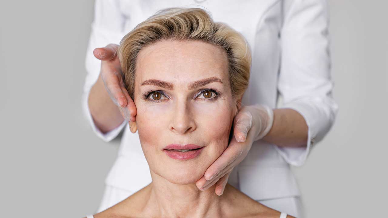 Facelift vs. Thread Lift