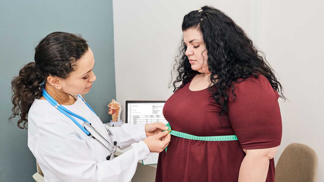 Gastric Sleeve Surgery in turkey