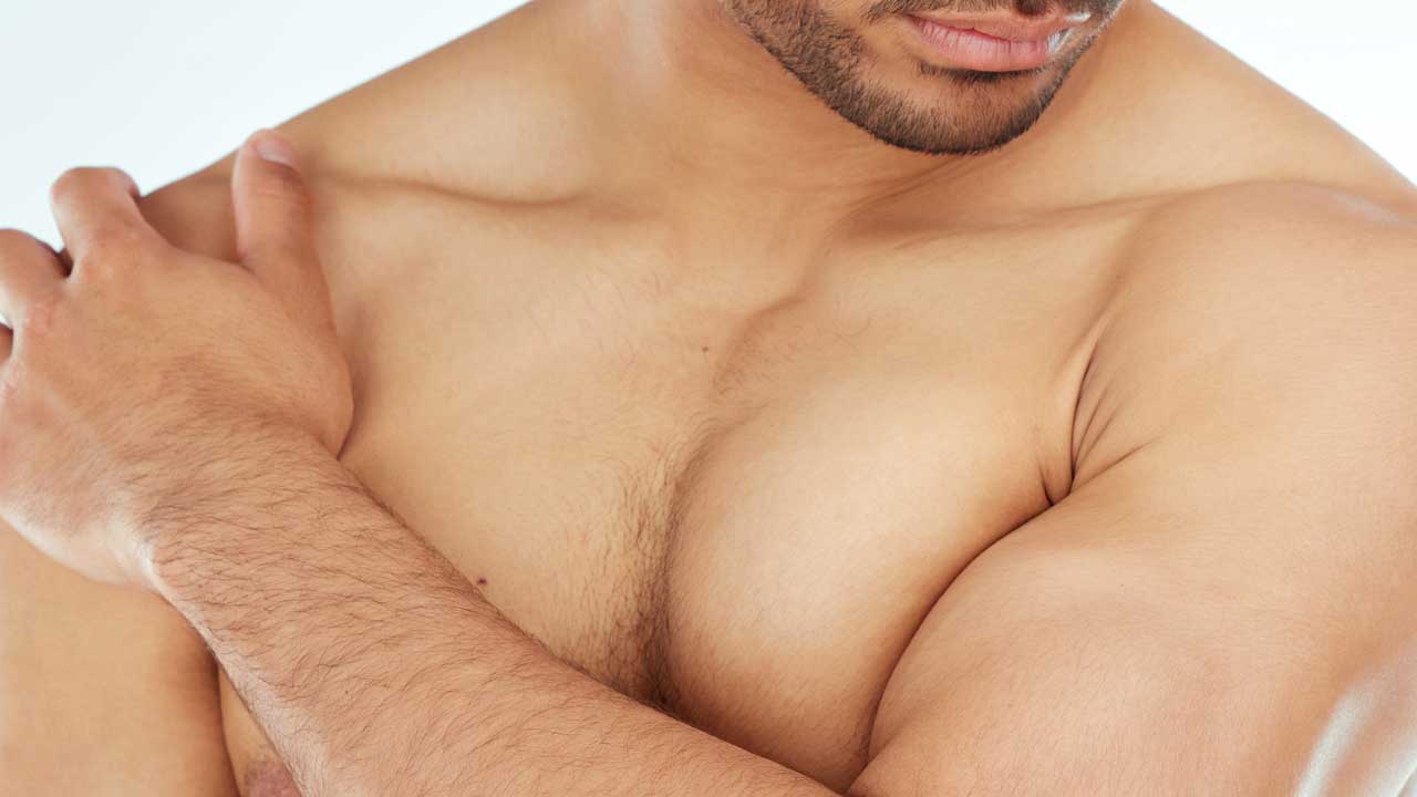 Gynecomastia Surgery