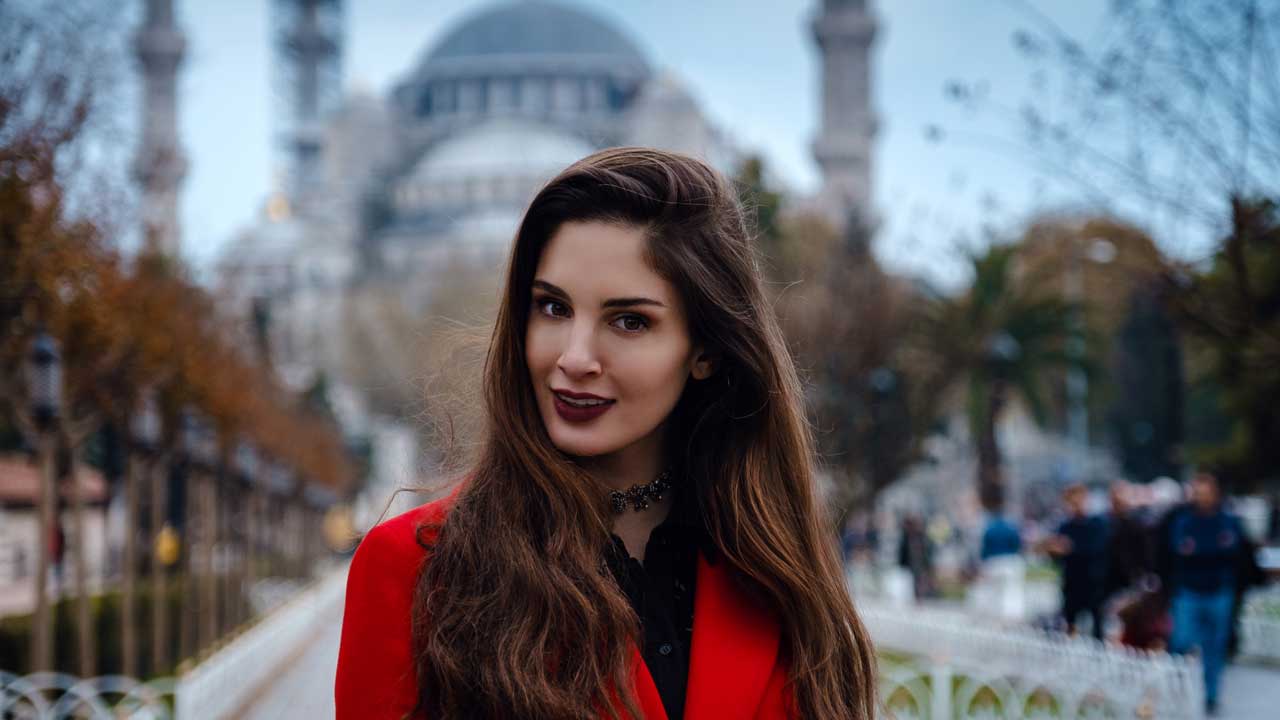 International Patient in Istanbul