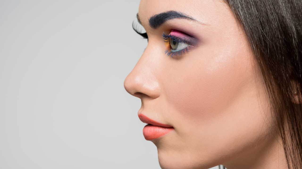Rhinoplasty: Nose Reshaping