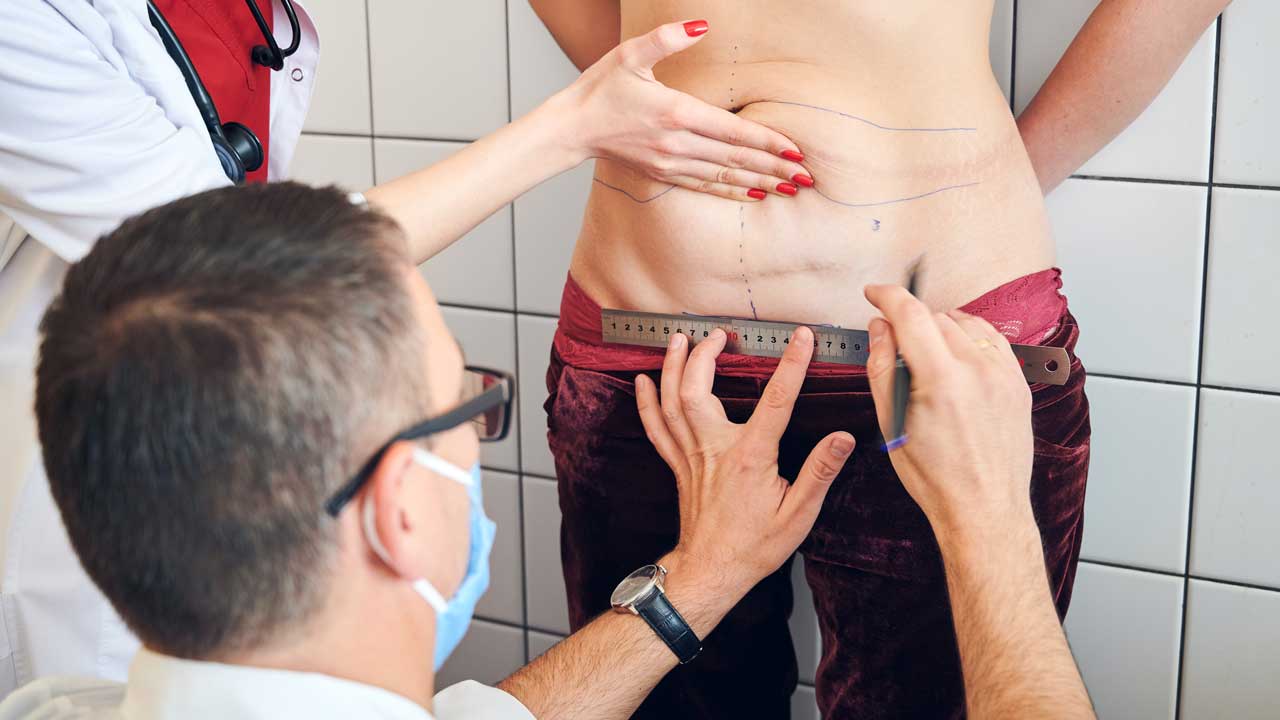 The Appeal of VASER in Istanbul