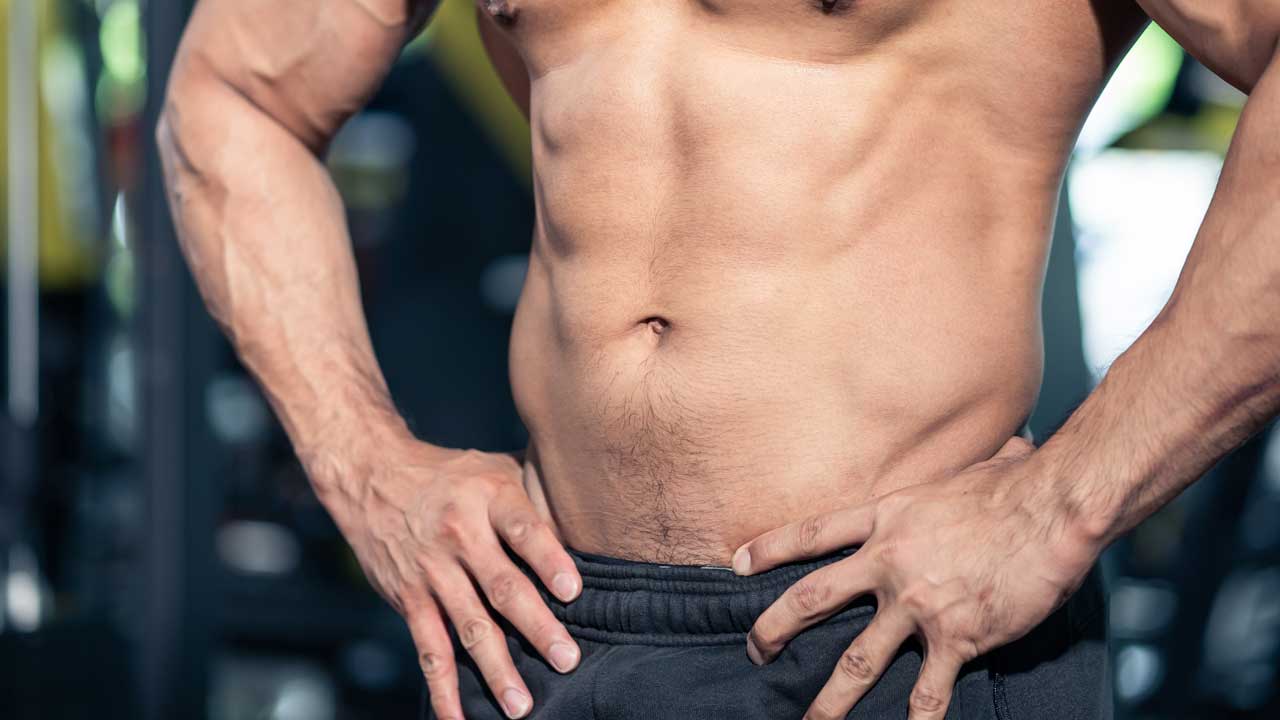 Sculpt Your Physique: The Power of Vaser Hi-Def Lipo