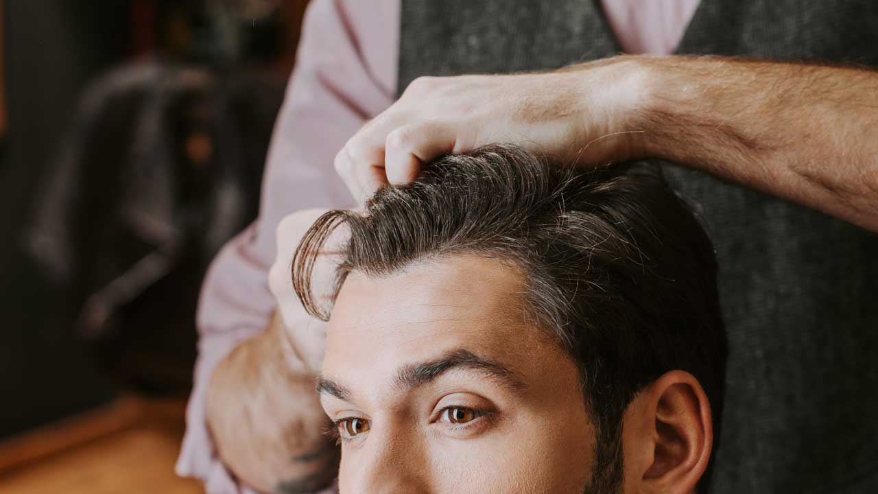 cost of hair transplant