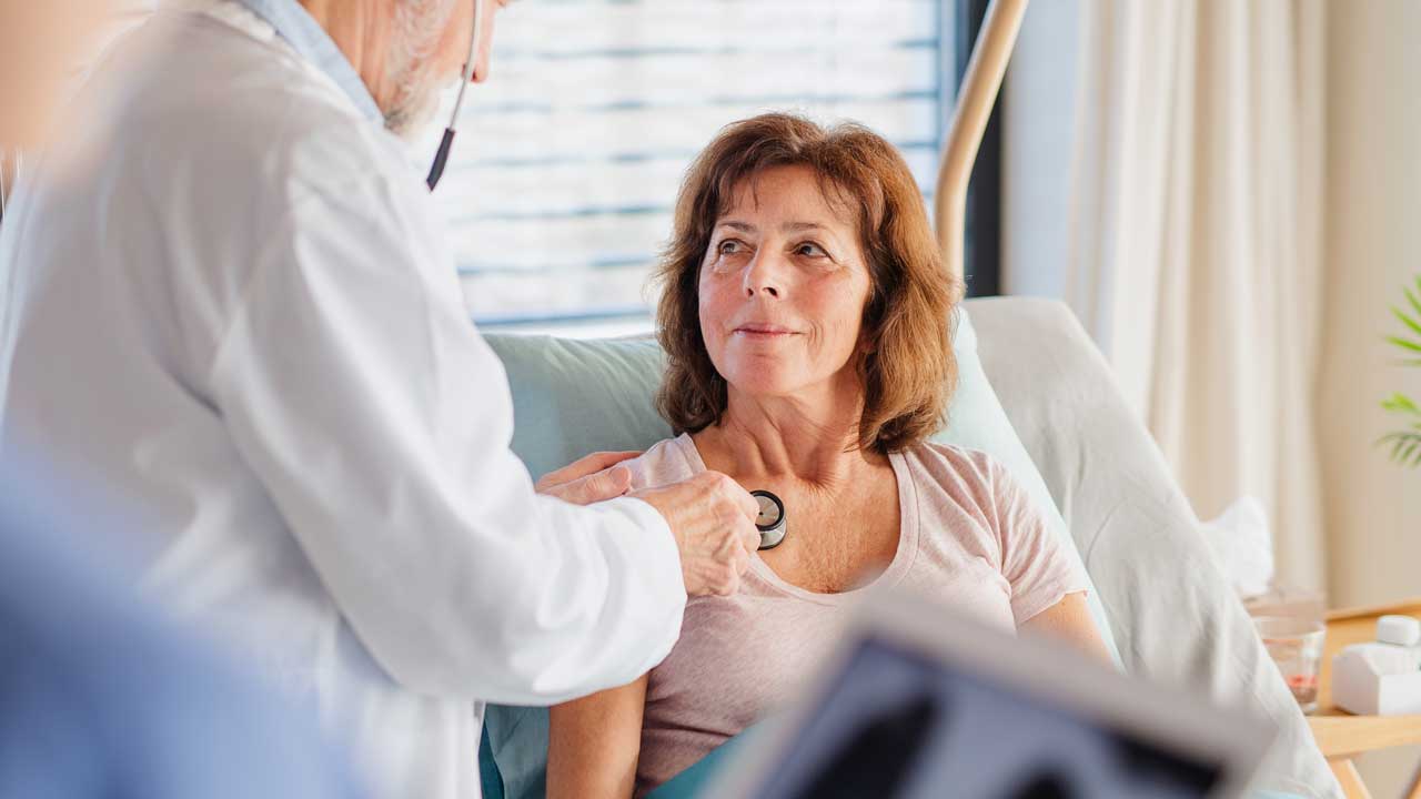 The Cultural Side of Healing