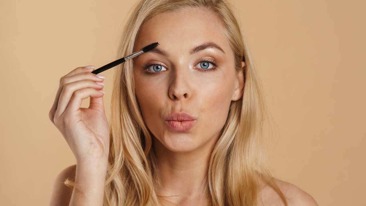 Frame Your Face: The Power of a Brow Lift