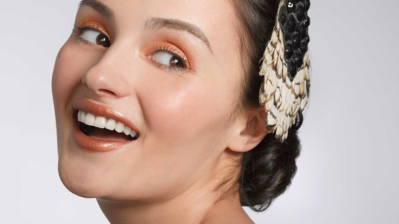 Facial Harmony through Cheek Augmentation