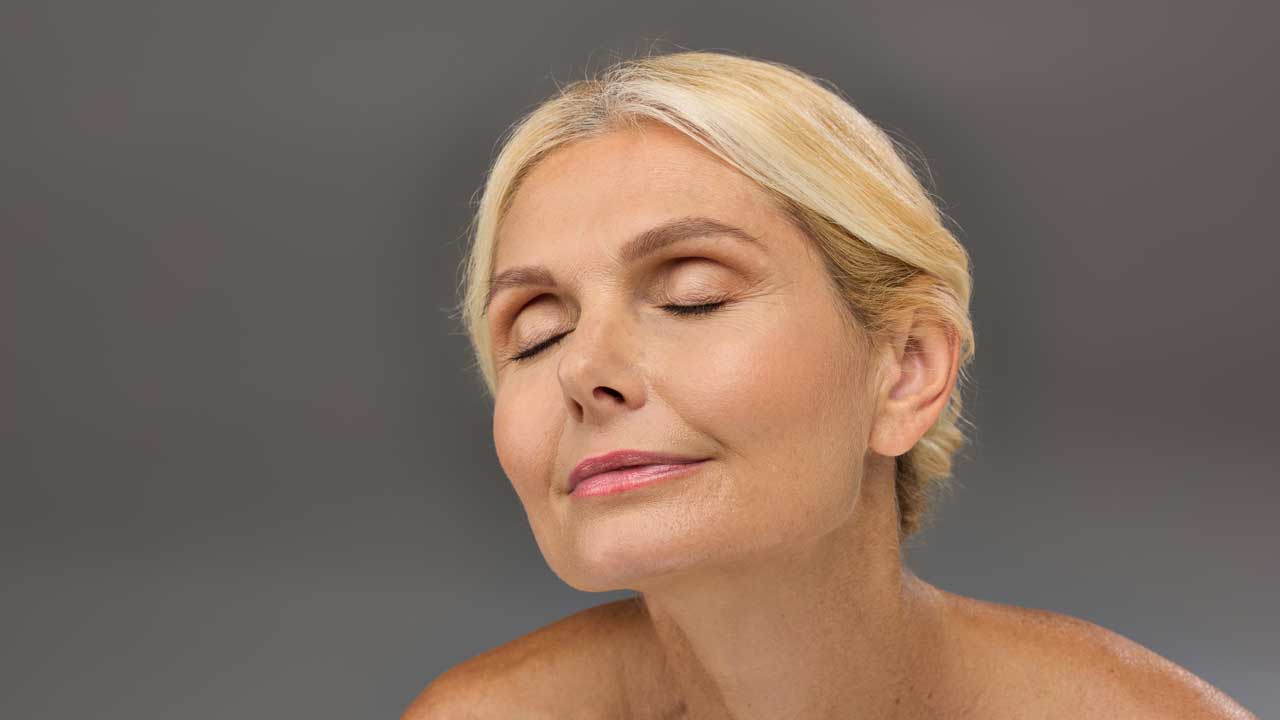 Your Most Confident Profile: The Chin & Jaw Lift