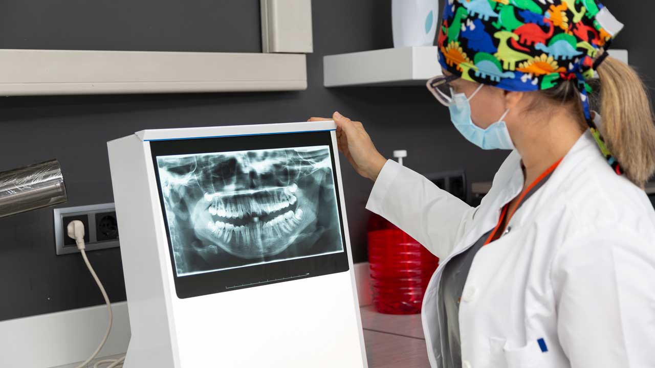 What Can Digital Dentistry Do For You?