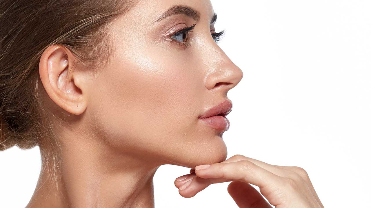 Rhinoplasty: Reshaping Your Nose, Restoring Balance