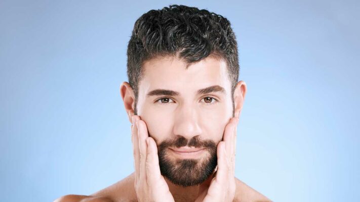 Crafting Your Confident Look with Sapphire FUE Beard Transplants
