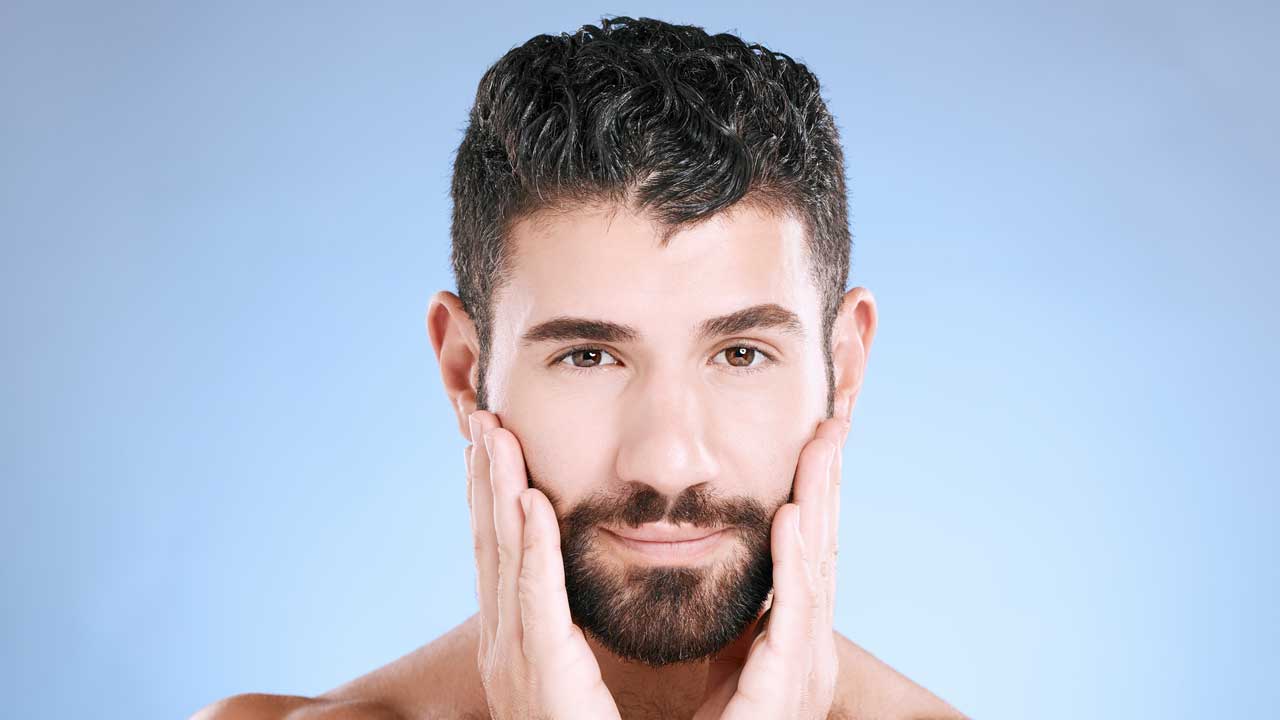 Crafting Your Confident Look with Sapphire FUE Beard Transplants